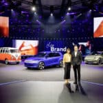 Brand Experience: Volkswagen excites worldwide dealers about the brand.